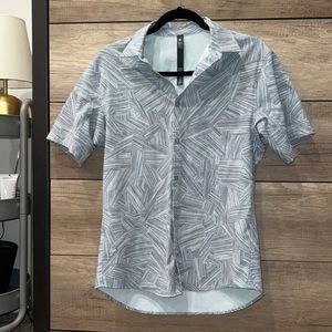 Mens Lululemon shirt - size S